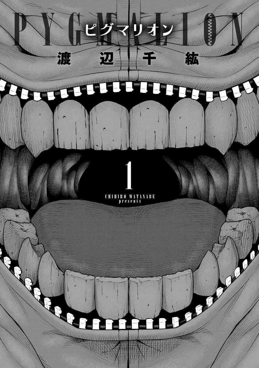 Pygmalion - Chapter 1 - Trang 2