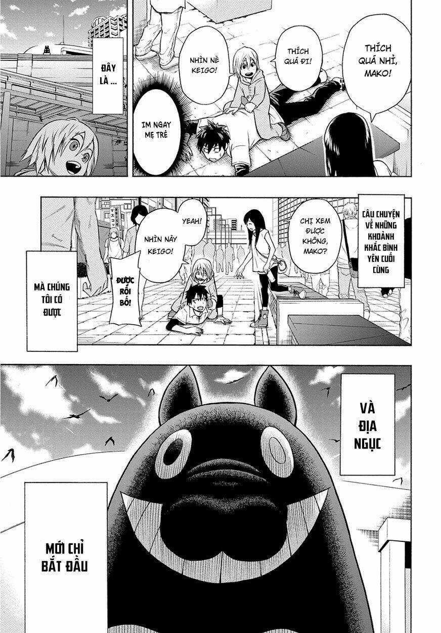 Pygmalion - Chapter 1 - Trang 12