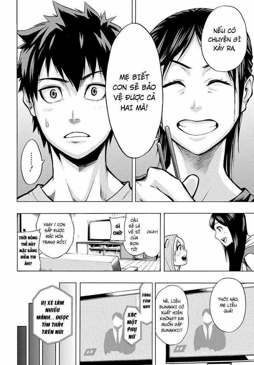 Pygmalion - Chapter 1 - Trang 17