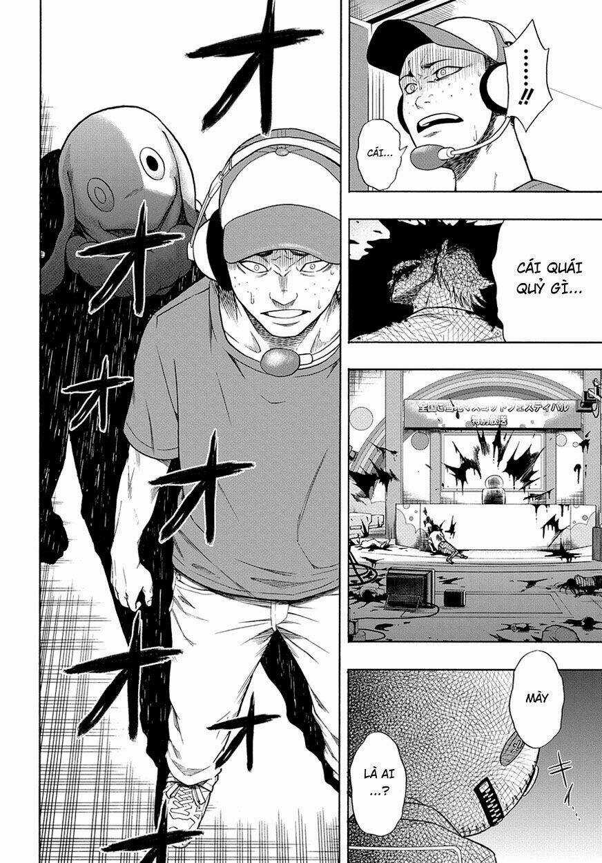 Pygmalion - Chapter 1 - Trang 27