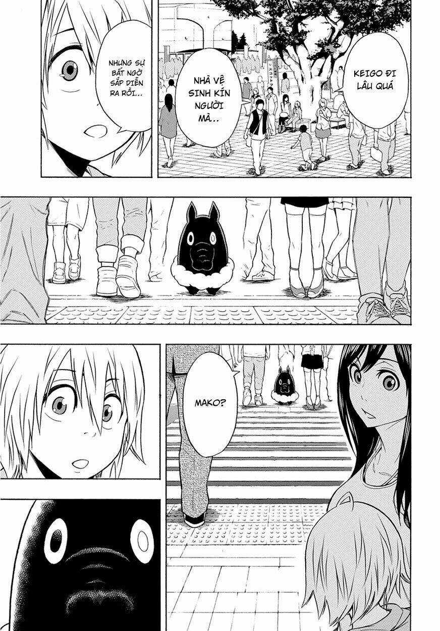 Pygmalion - Chapter 1 - Trang 28