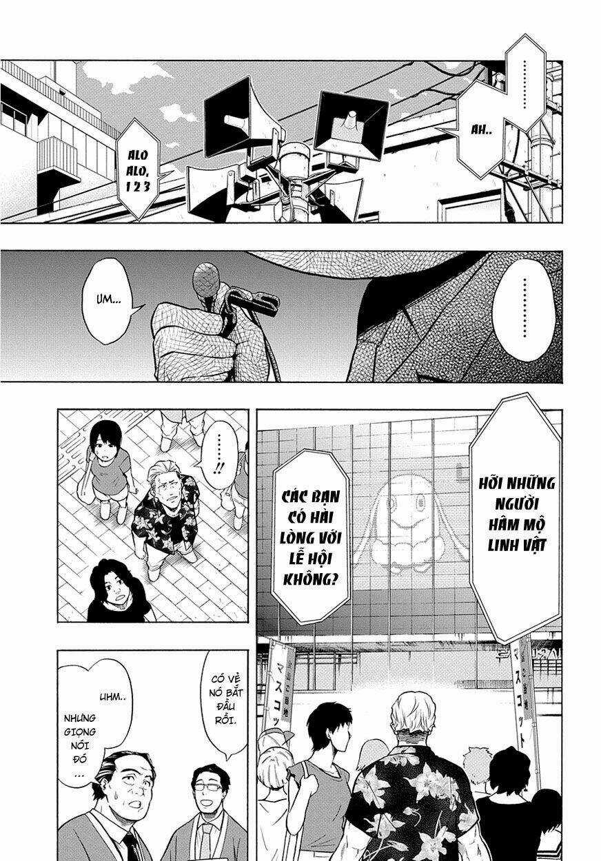 Pygmalion - Chapter 1 - Trang 30