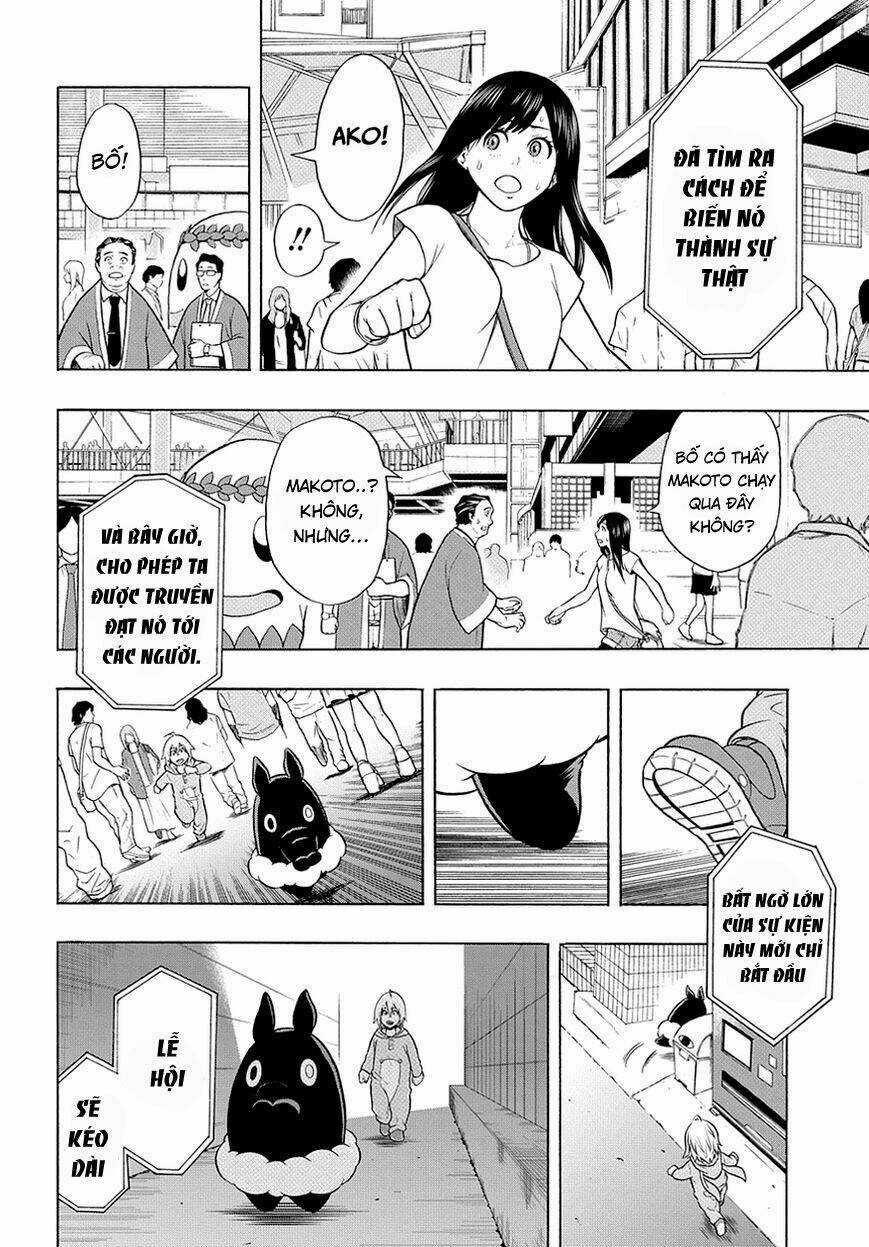 Pygmalion - Chapter 1 - Trang 33