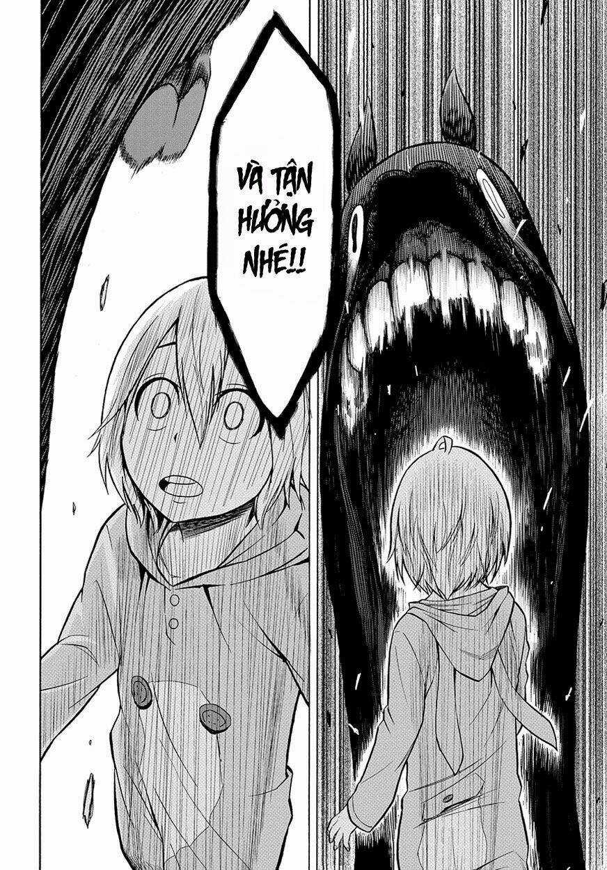 Pygmalion - Chapter 1 - Trang 35