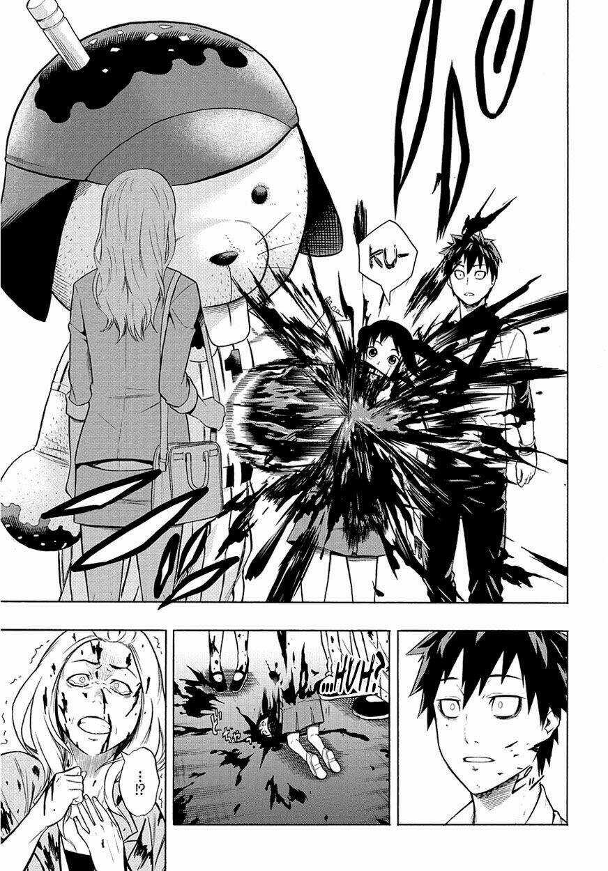 Pygmalion - Chapter 1 - Trang 38