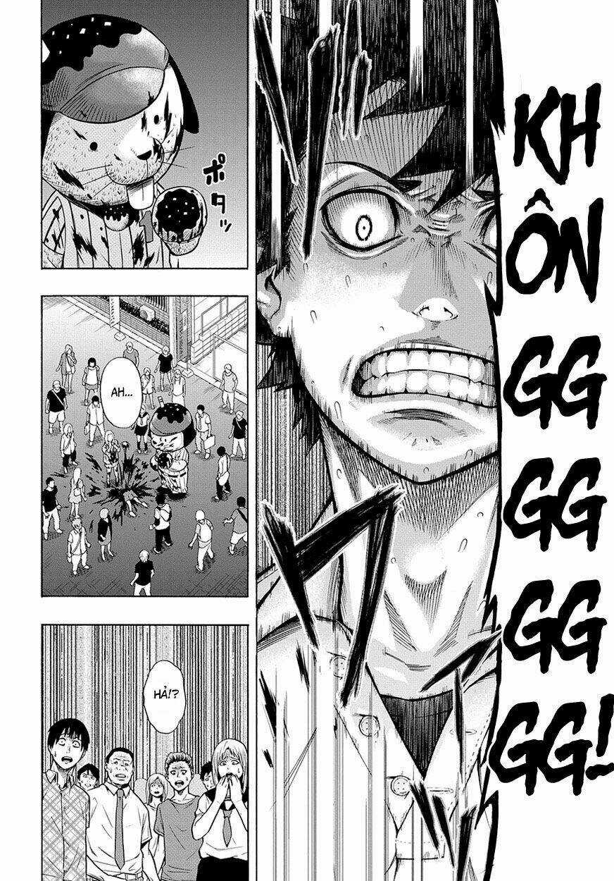 Pygmalion - Chapter 1 - Trang 39