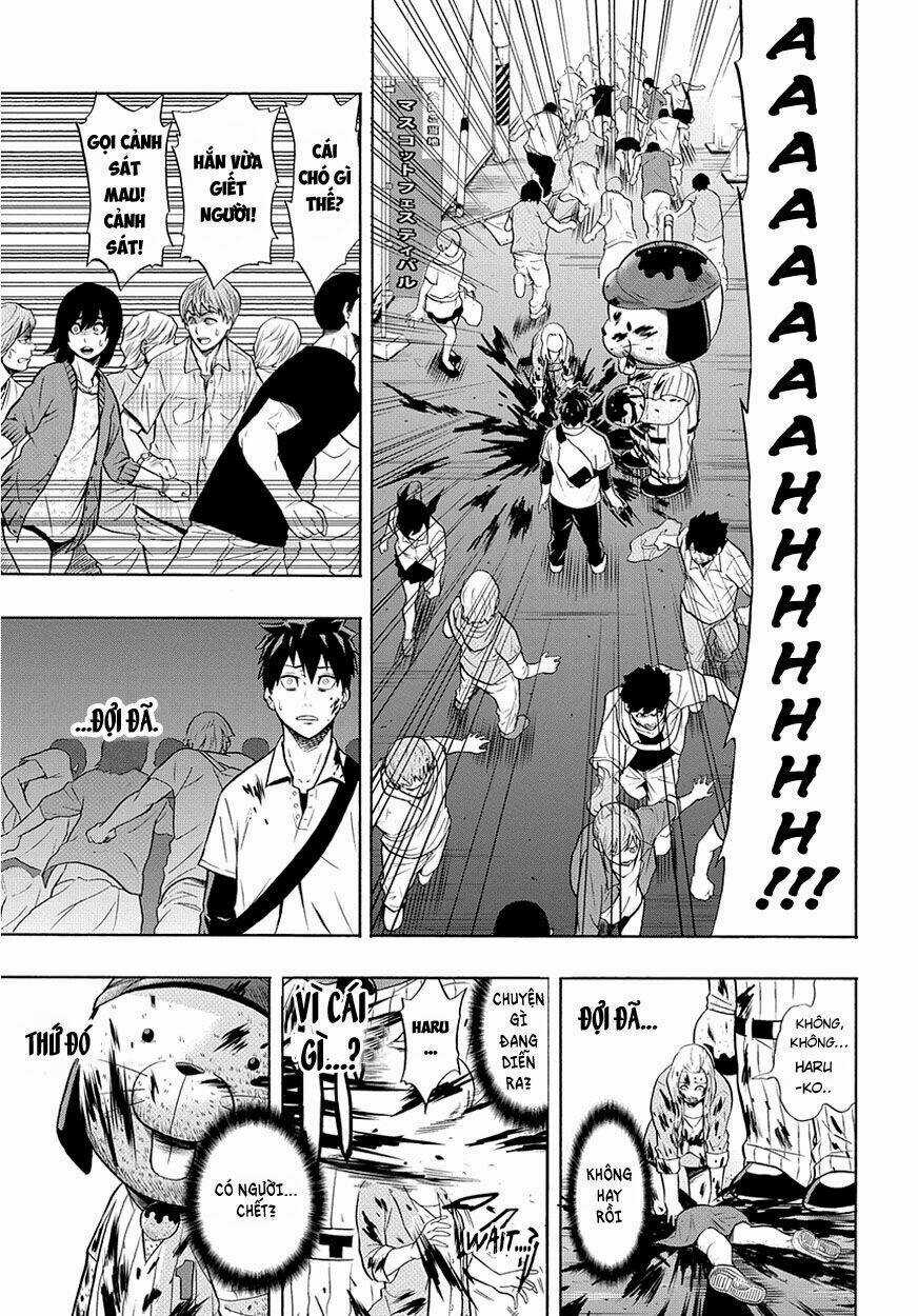 Pygmalion - Chapter 1 - Trang 40