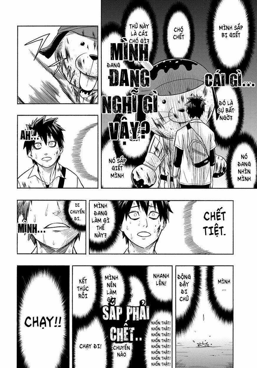 Pygmalion - Chapter 1 - Trang 41