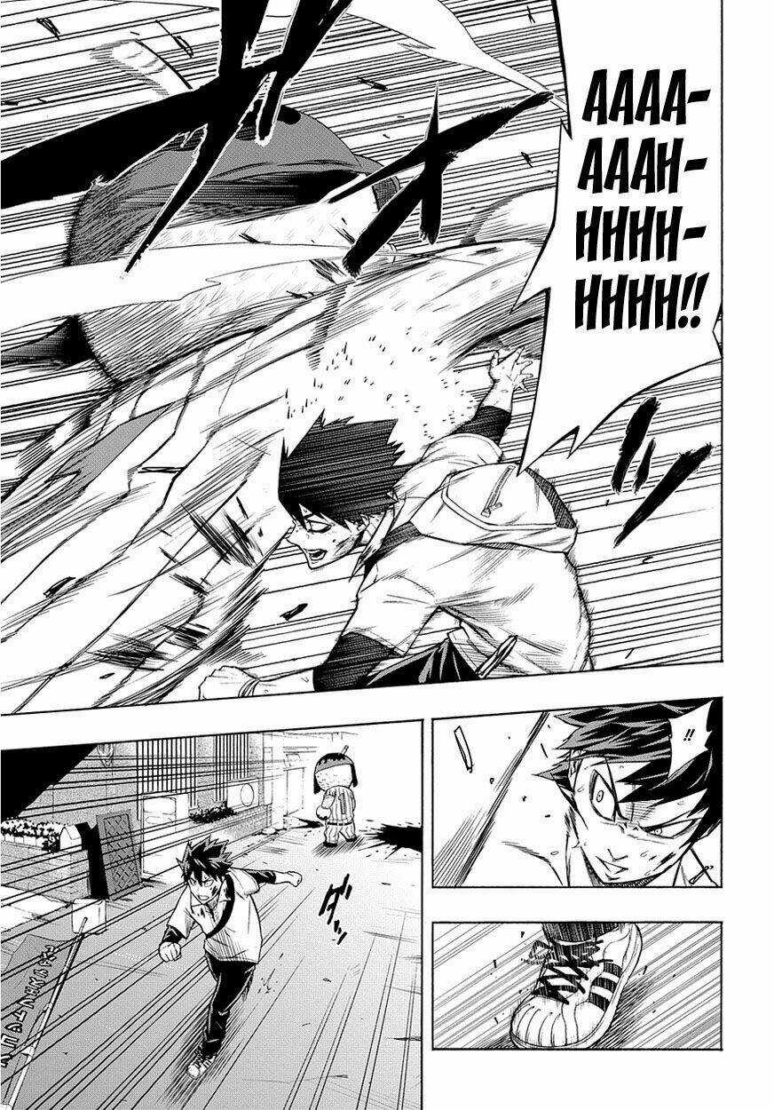 Pygmalion - Chapter 1 - Trang 42