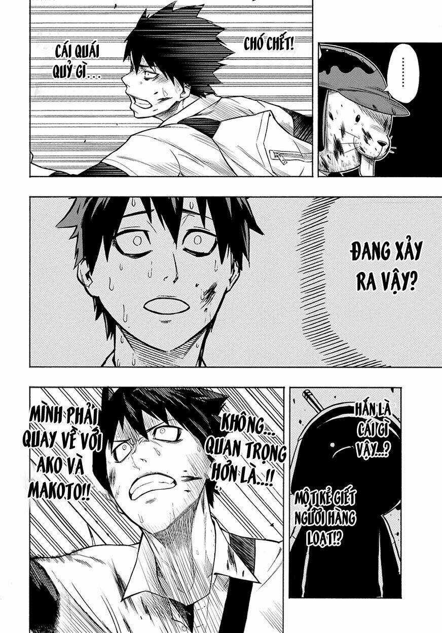 Pygmalion - Chapter 1 - Trang 43