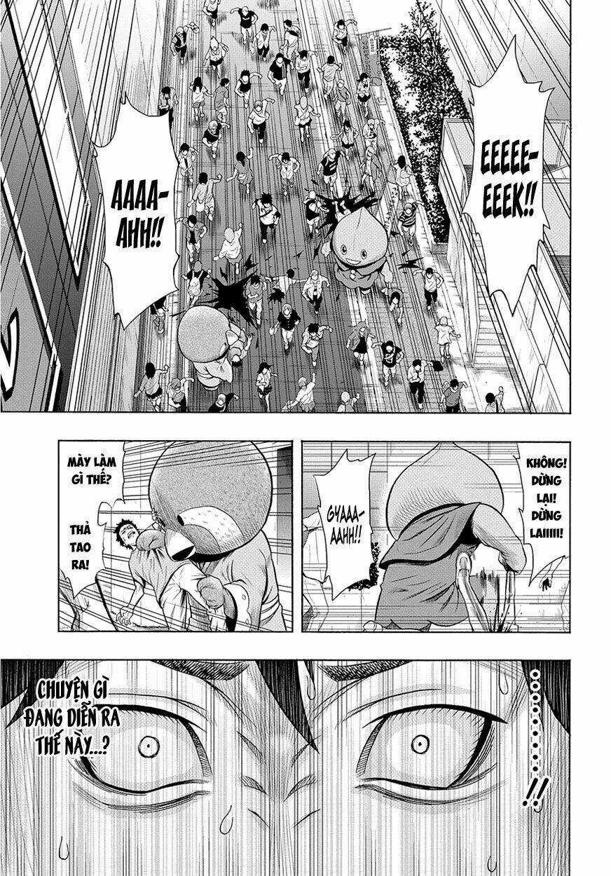 Pygmalion - Chapter 1 - Trang 44