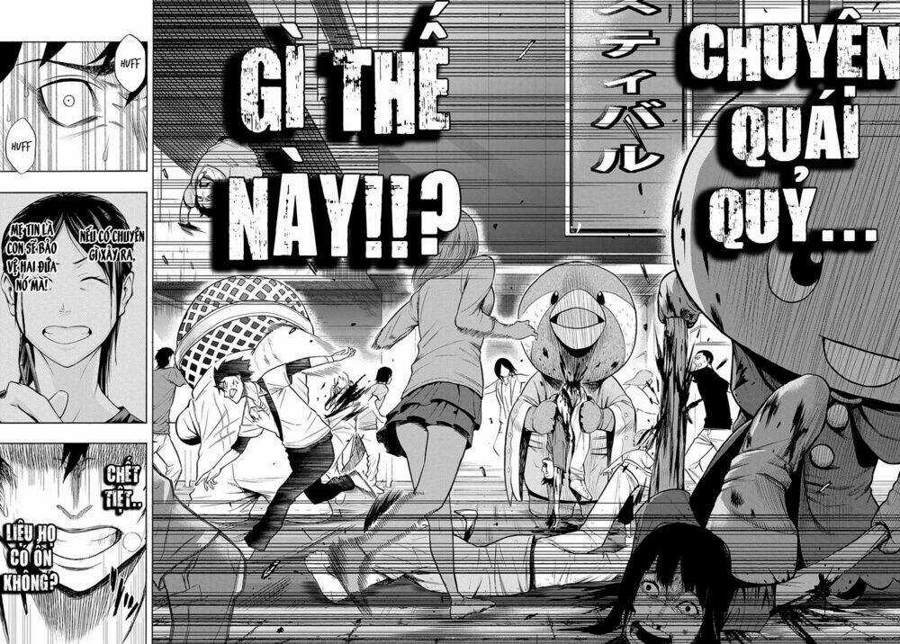 Pygmalion - Chapter 1 - Trang 45