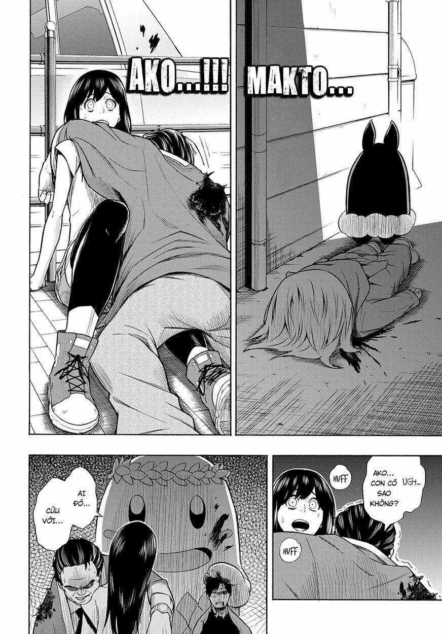 Pygmalion - Chapter 1 - Trang 46