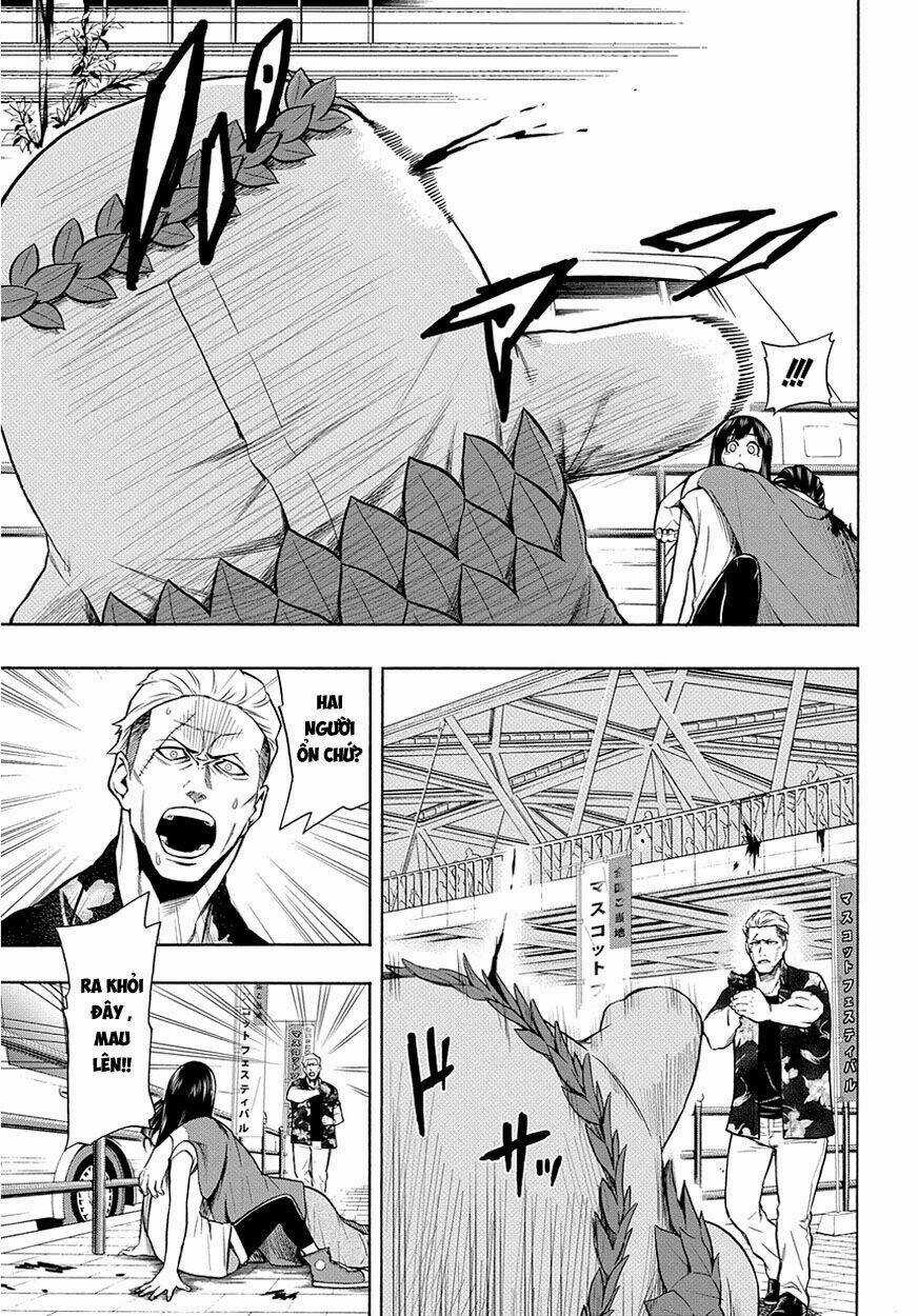 Pygmalion - Chapter 1 - Trang 47