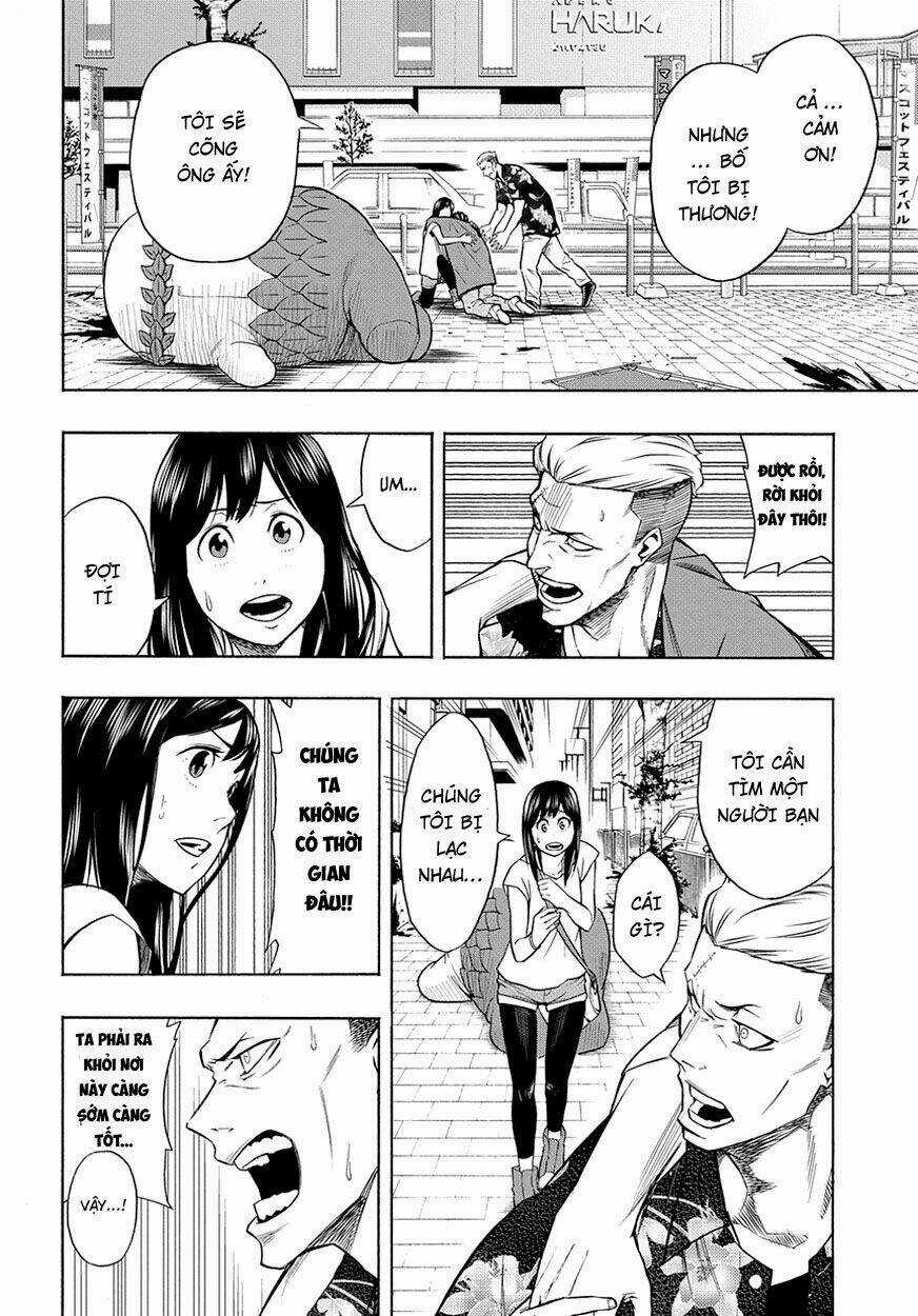 Pygmalion - Chapter 1 - Trang 48