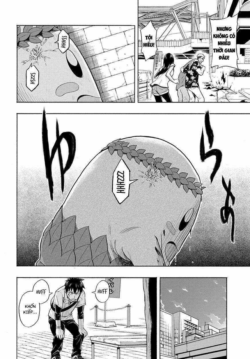 Pygmalion - Chapter 1 - Trang 50