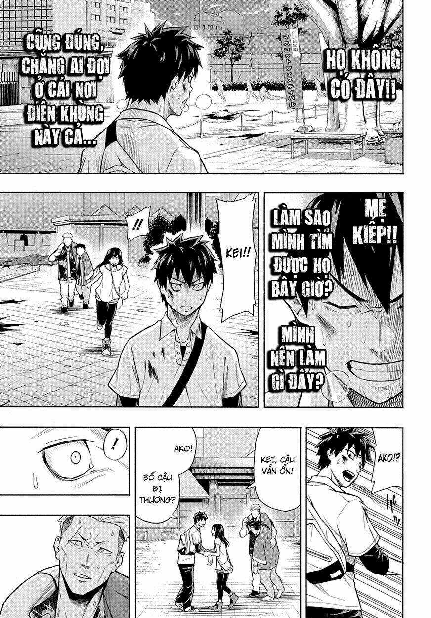 Pygmalion - Chapter 1 - Trang 51