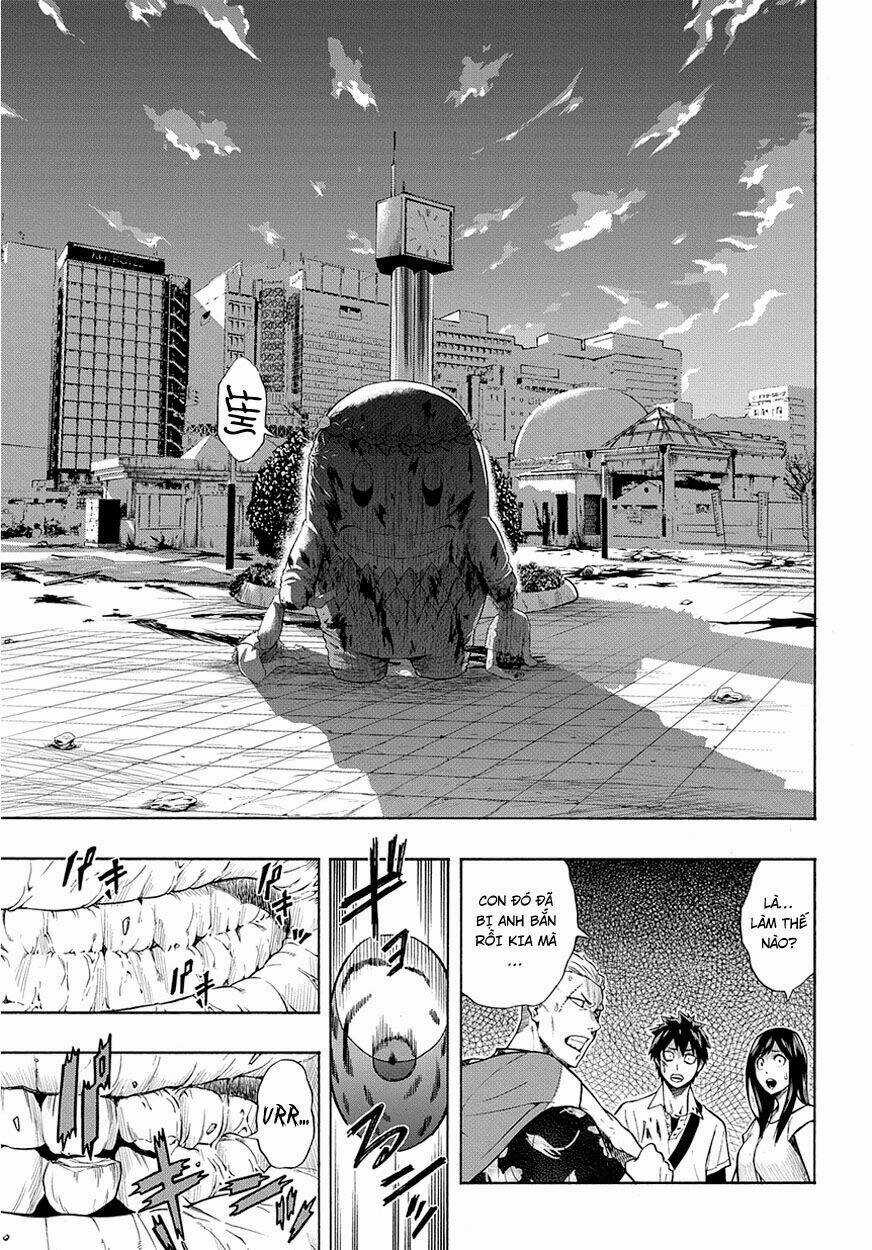 Pygmalion - Chapter 1 - Trang 53