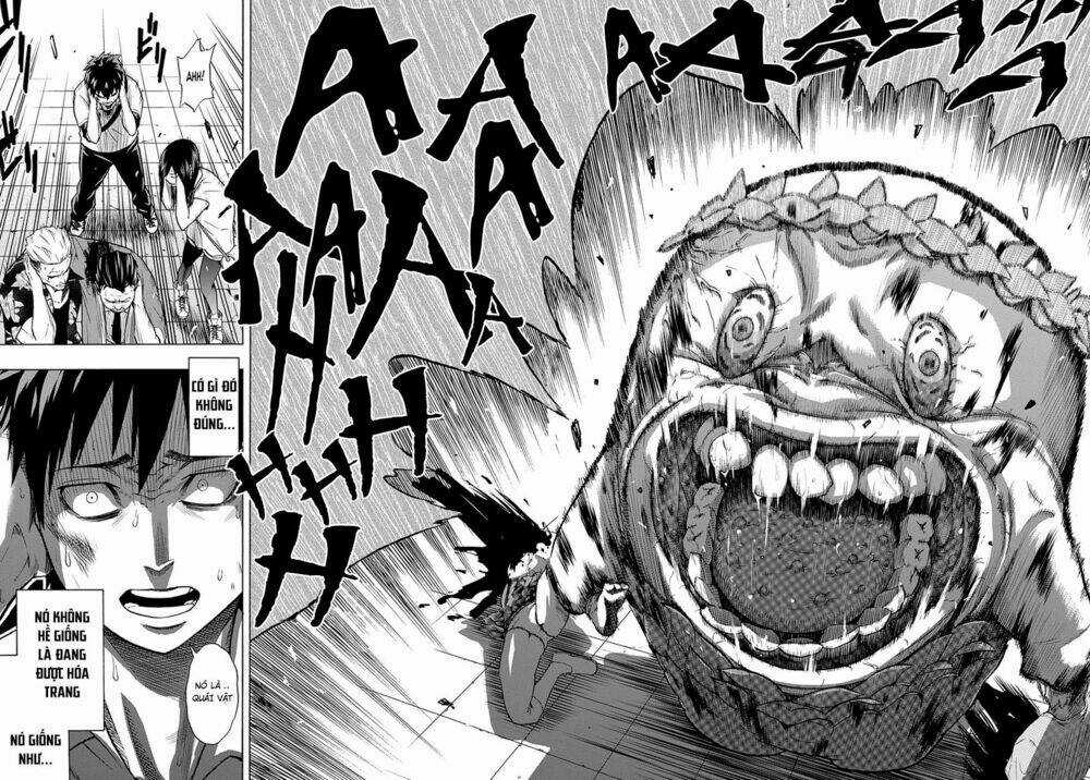 Pygmalion - Chapter 1 - Trang 54