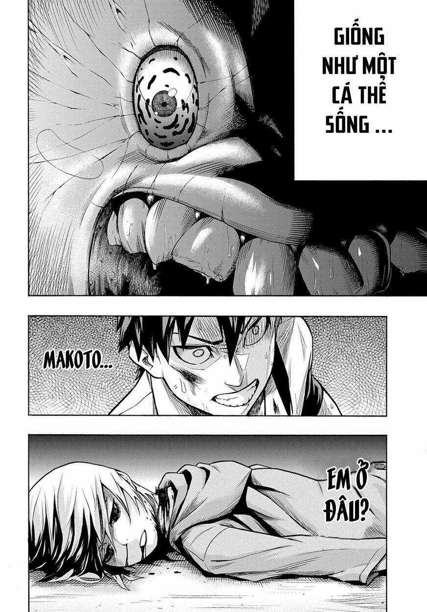 Pygmalion - Chapter 1 - Trang 55