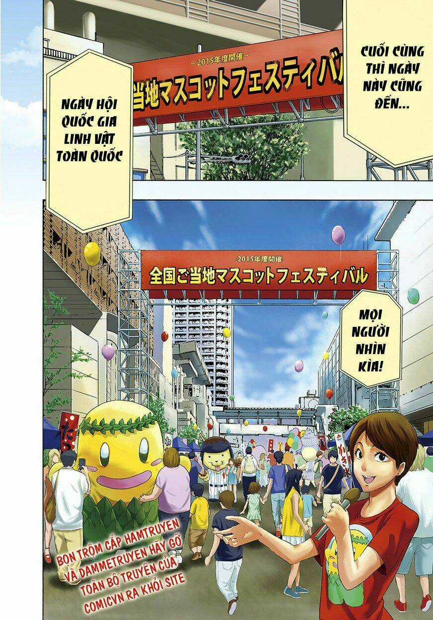 Pygmalion - Chapter 1 - Trang 7