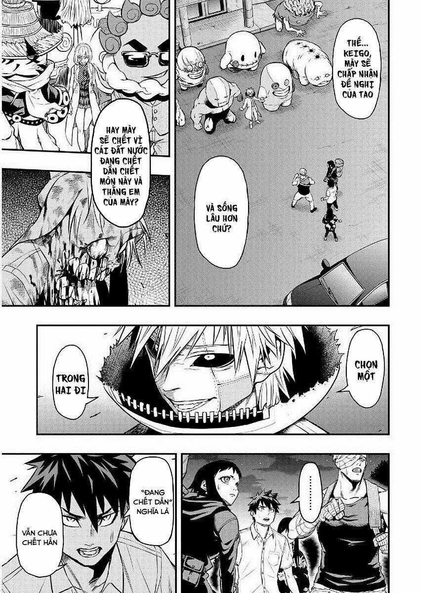 Pygmalion - Chapter 13 - Trang 2