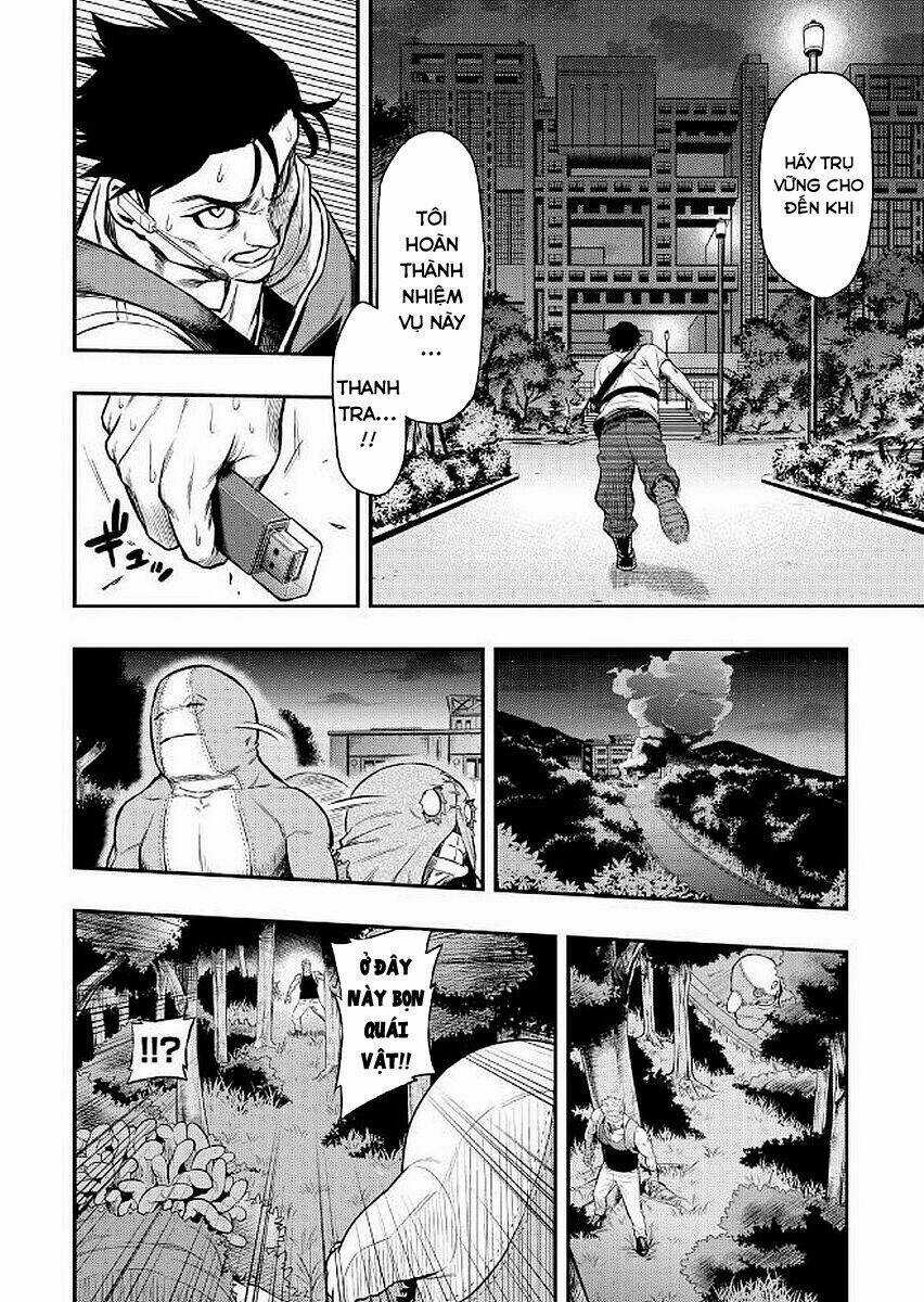 Pygmalion - Chapter 13 - Trang 11