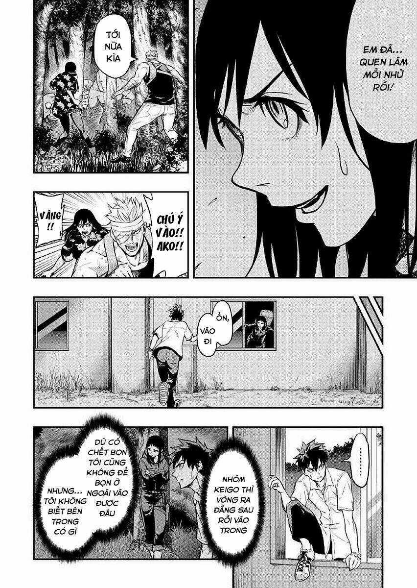 Pygmalion - Chapter 13 - Trang 15