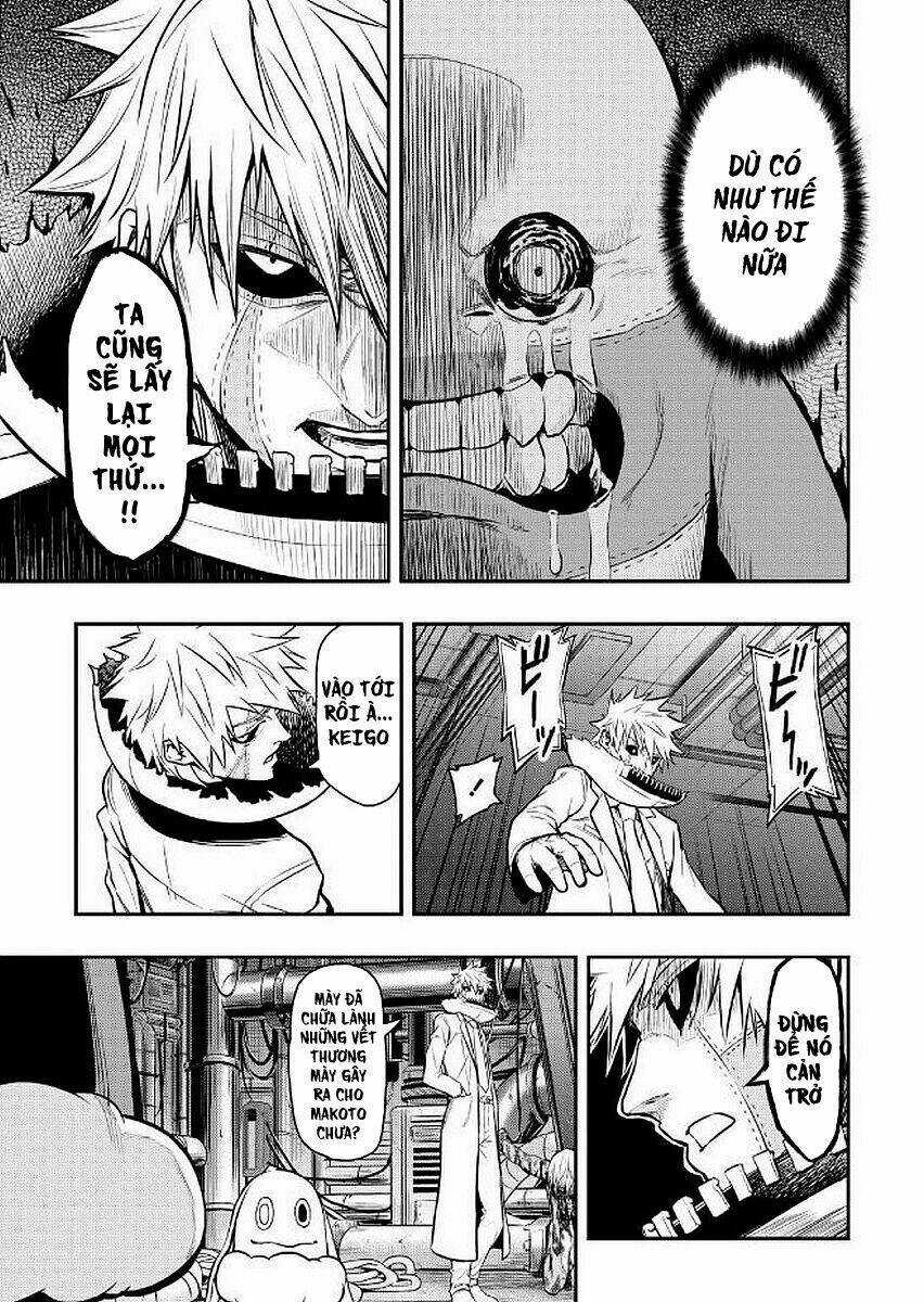 Pygmalion - Chapter 13 - Trang 20