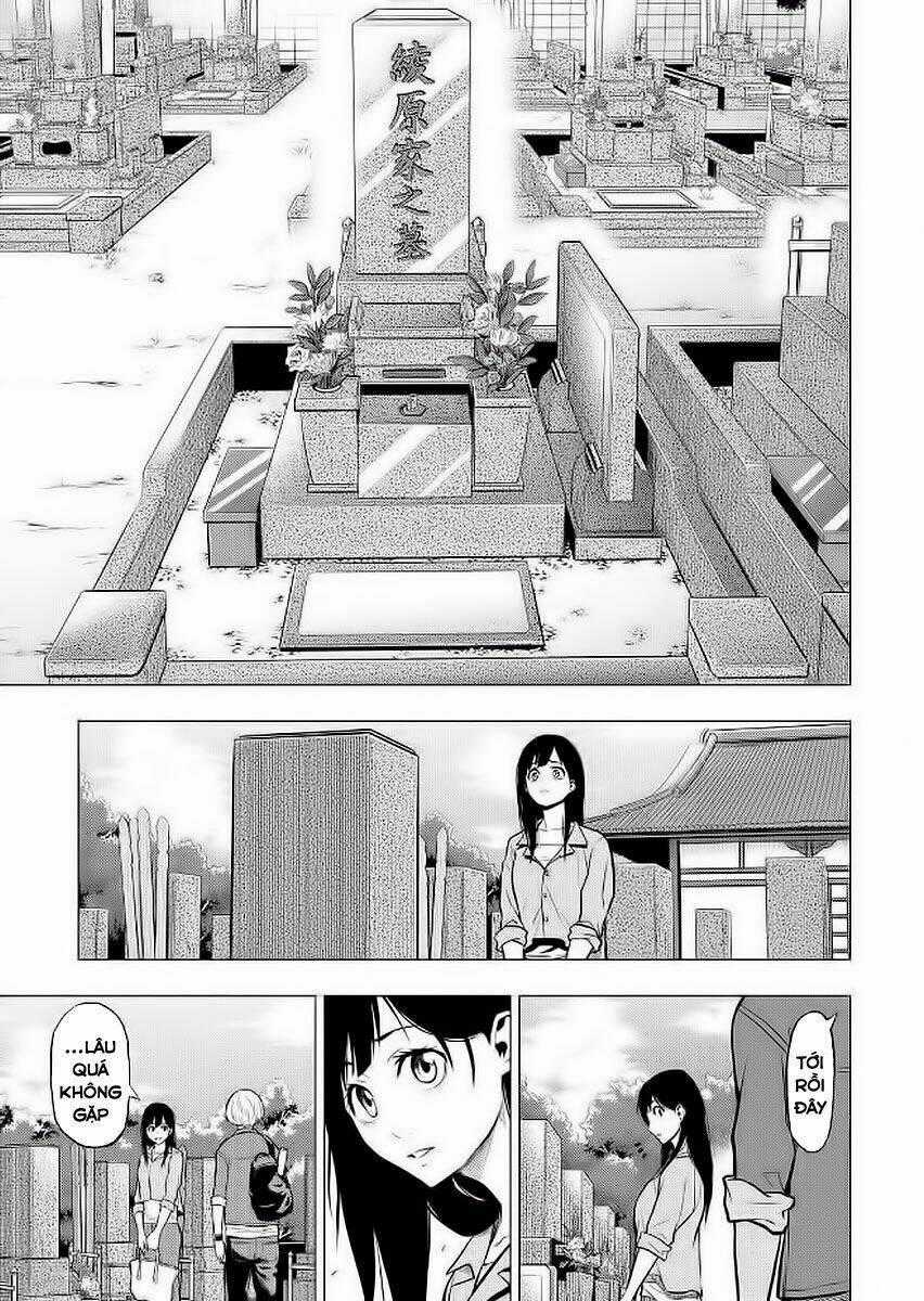 Pygmalion - Chapter 19 - Trang 1