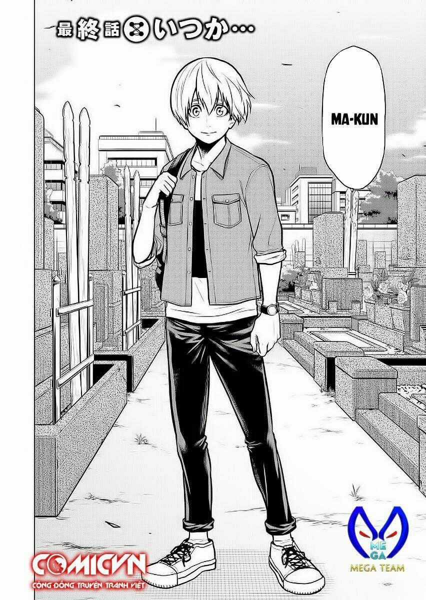 Pygmalion - Chapter 19 - Trang 2