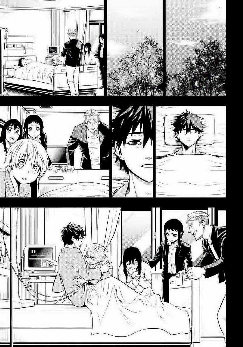 Pygmalion - Chapter 19 - Trang 11