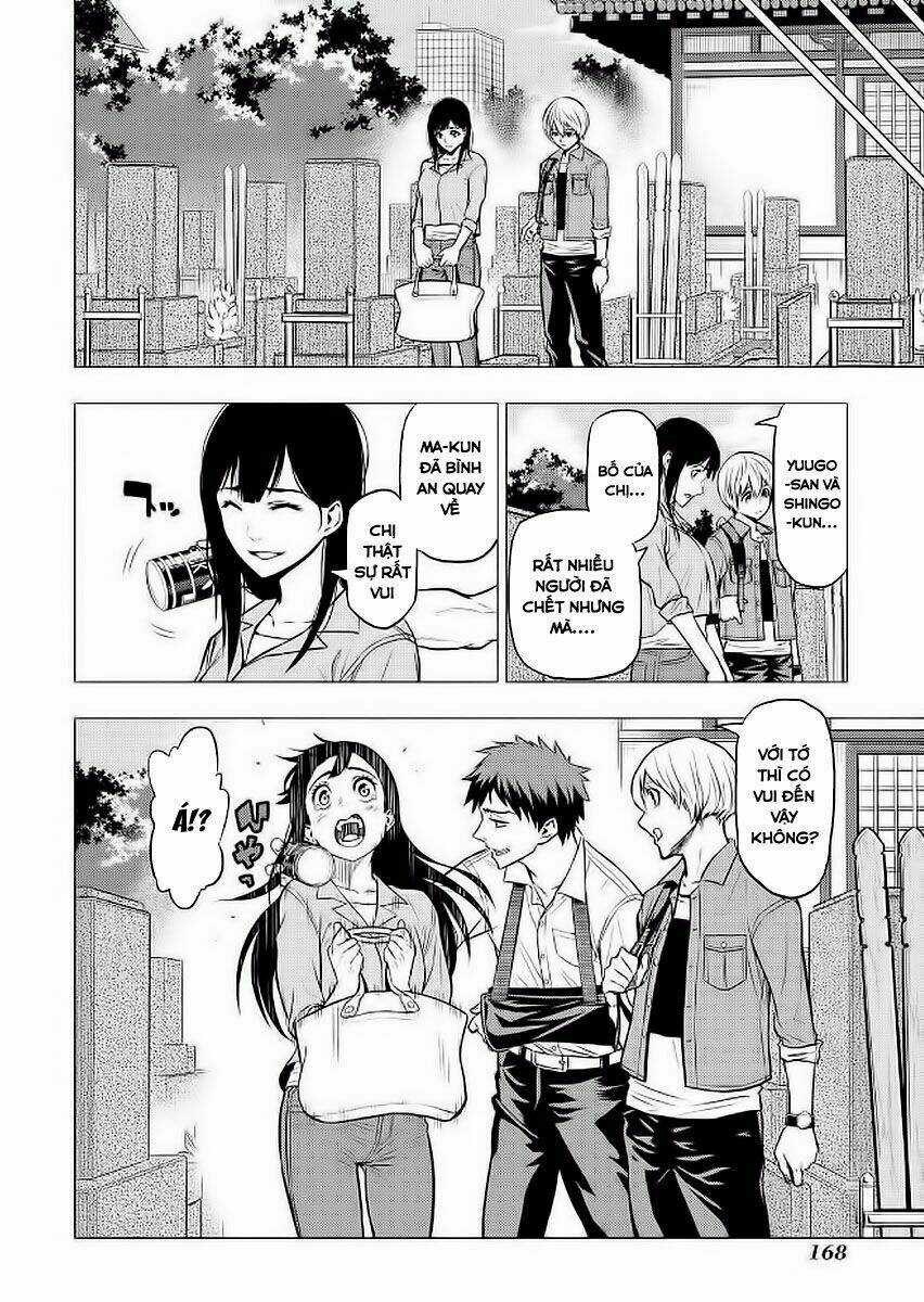 Pygmalion - Chapter 19 - Trang 12