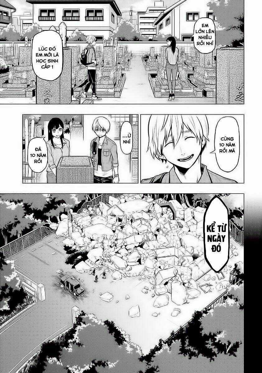 Pygmalion - Chapter 19 - Trang 3