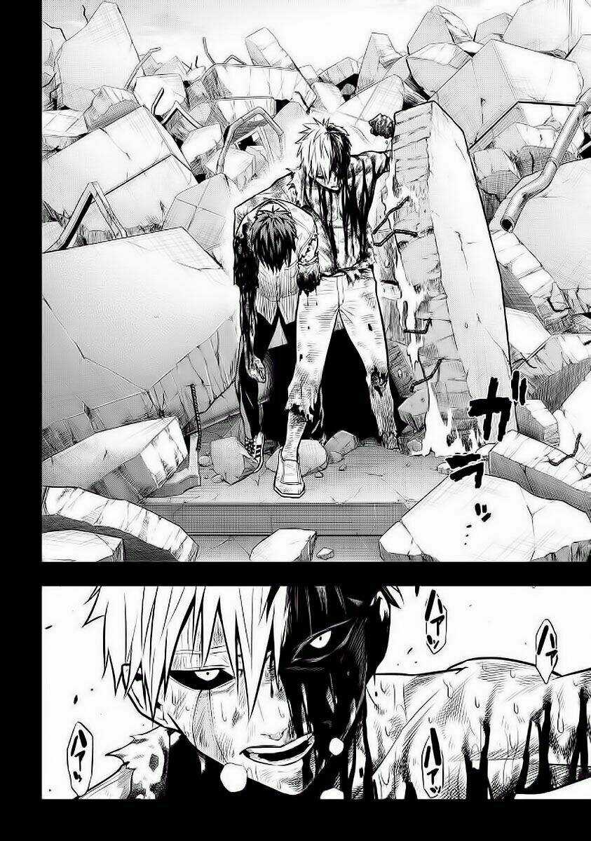 Pygmalion - Chapter 19 - Trang 4