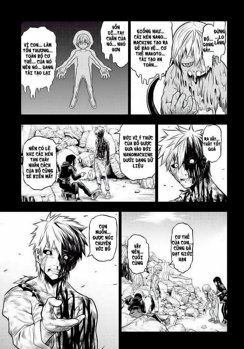 Pygmalion - Chapter 19 - Trang 7