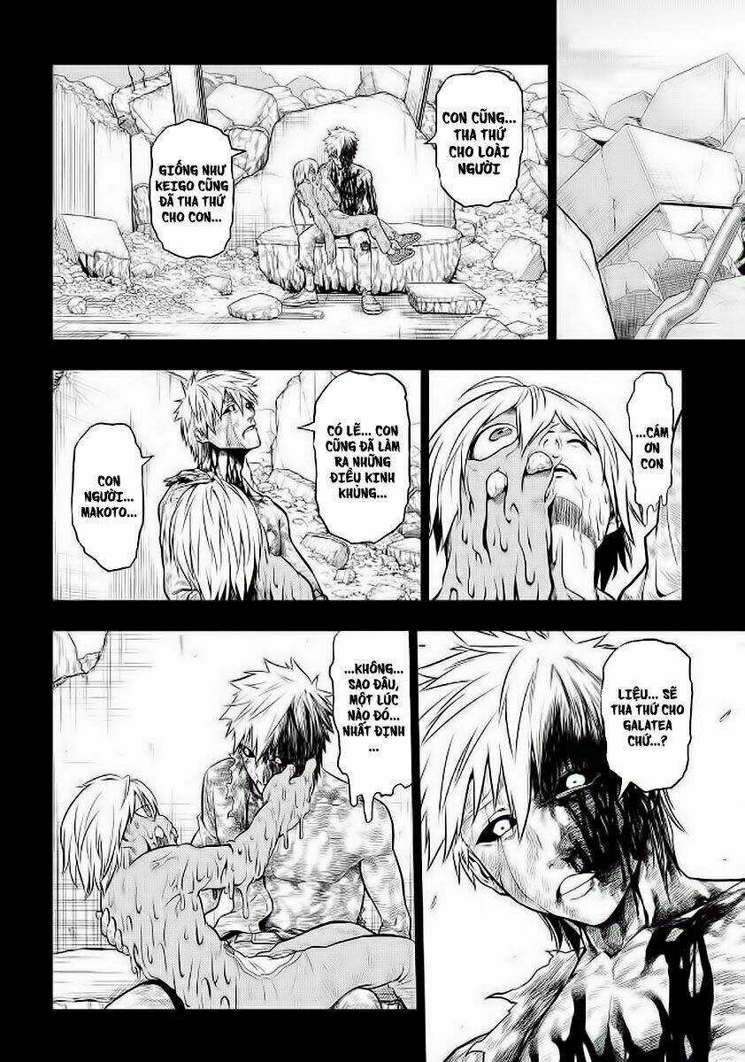 Pygmalion - Chapter 19 - Trang 8