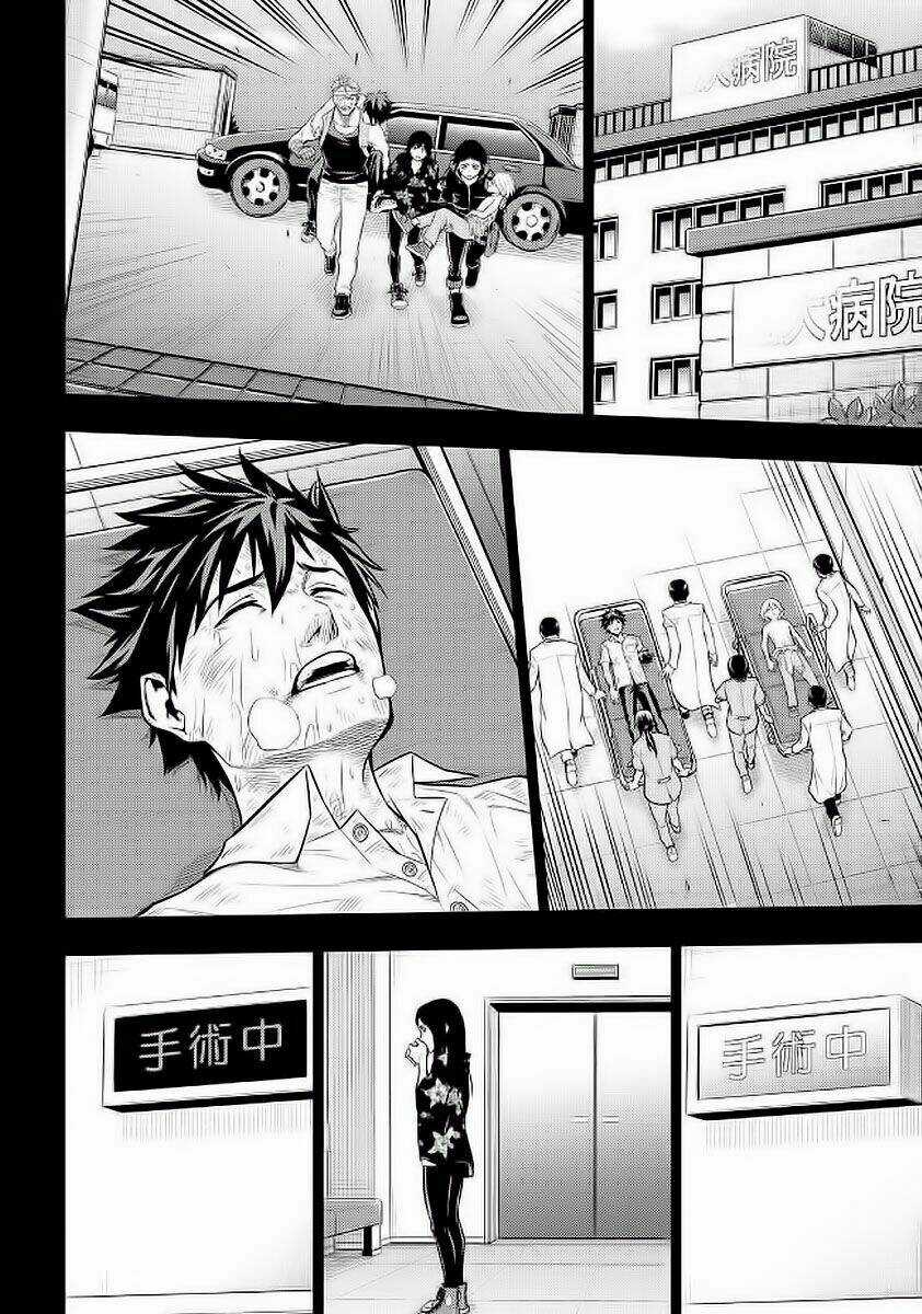 Pygmalion - Chapter 19 - Trang 10