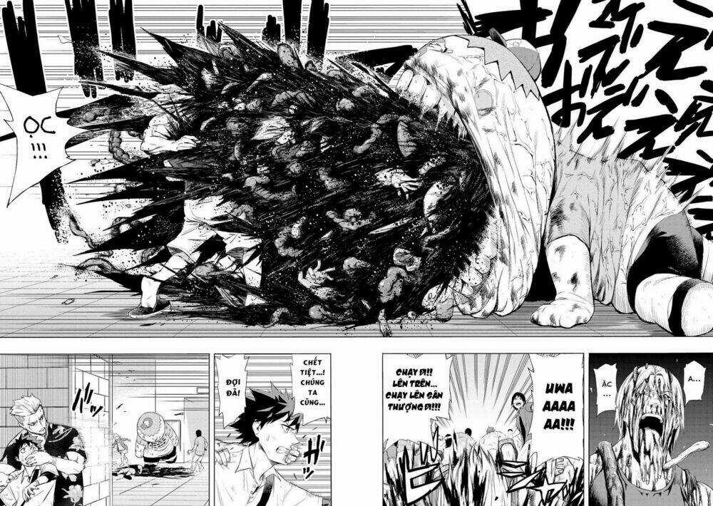 Pygmalion - Chapter 2.1 - Trang 15