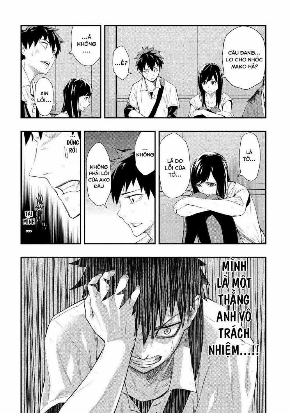 Pygmalion - Chapter 2.2 - Trang 1