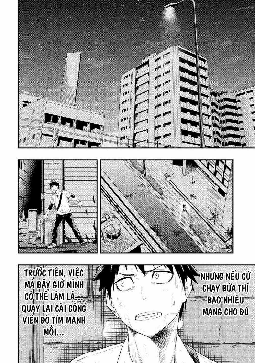 Pygmalion - Chapter 2.2 - Trang 12