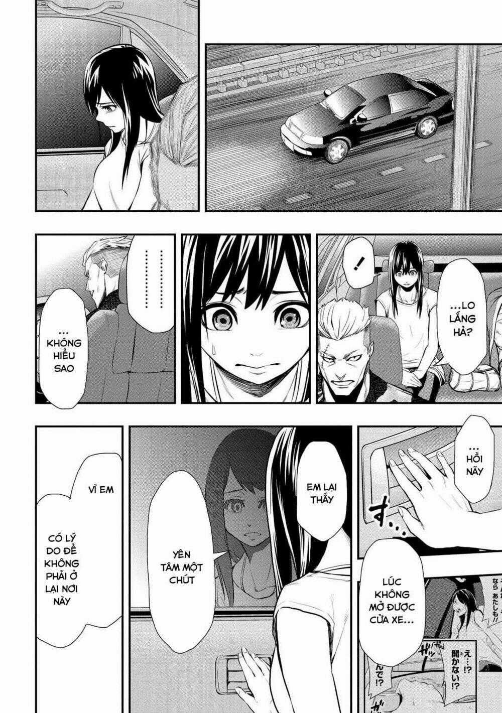 Pygmalion - Chapter 3.1 - Trang 13