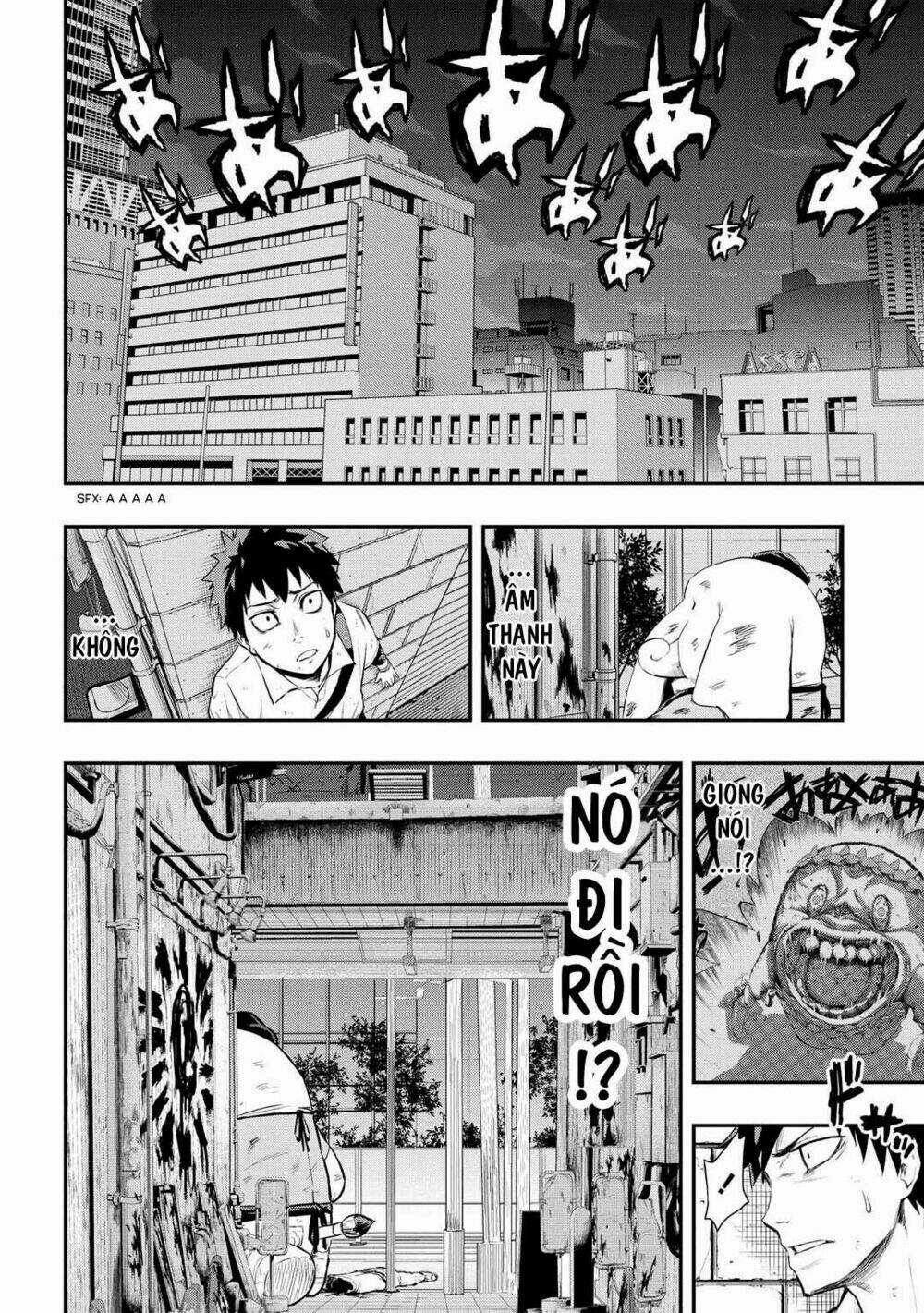 Pygmalion - Chapter 3.1 - Trang 4