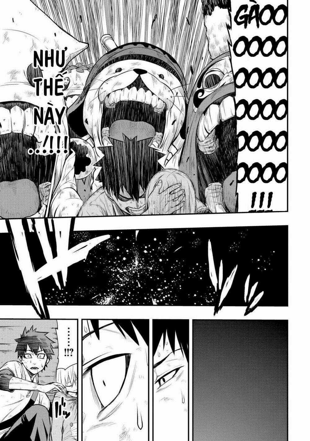 Pygmalion - Chapter 3.2 - Trang 12