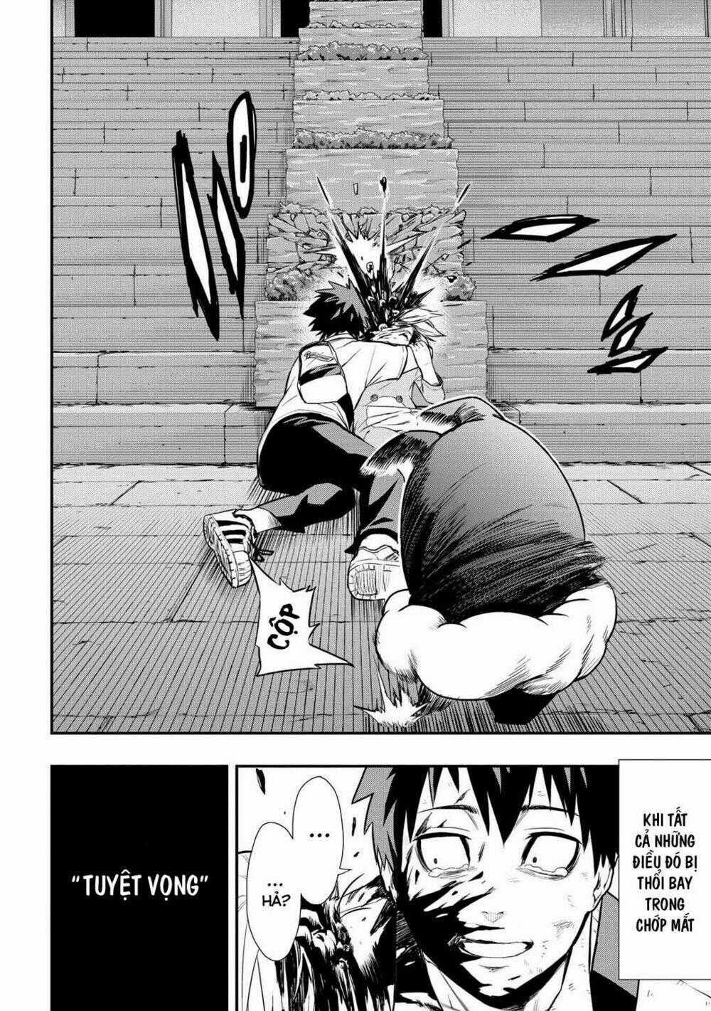 Pygmalion - Chapter 3.2 - Trang 16