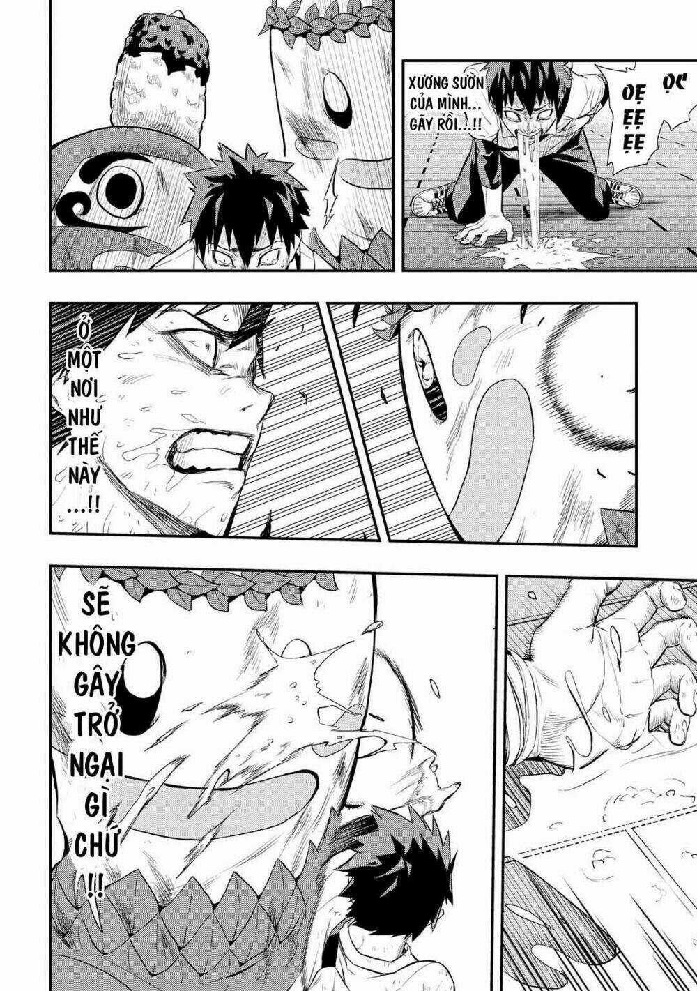 Pygmalion - Chapter 3.2 - Trang 7