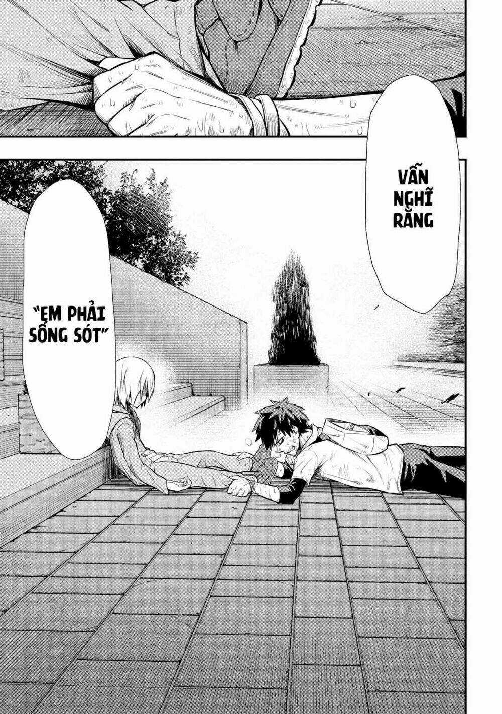 Pygmalion - Chapter 3.2 - Trang 10