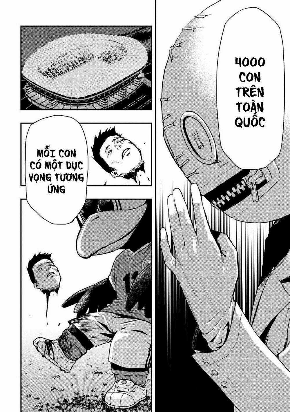 Pygmalion - Chapter 4.1 - Trang 12