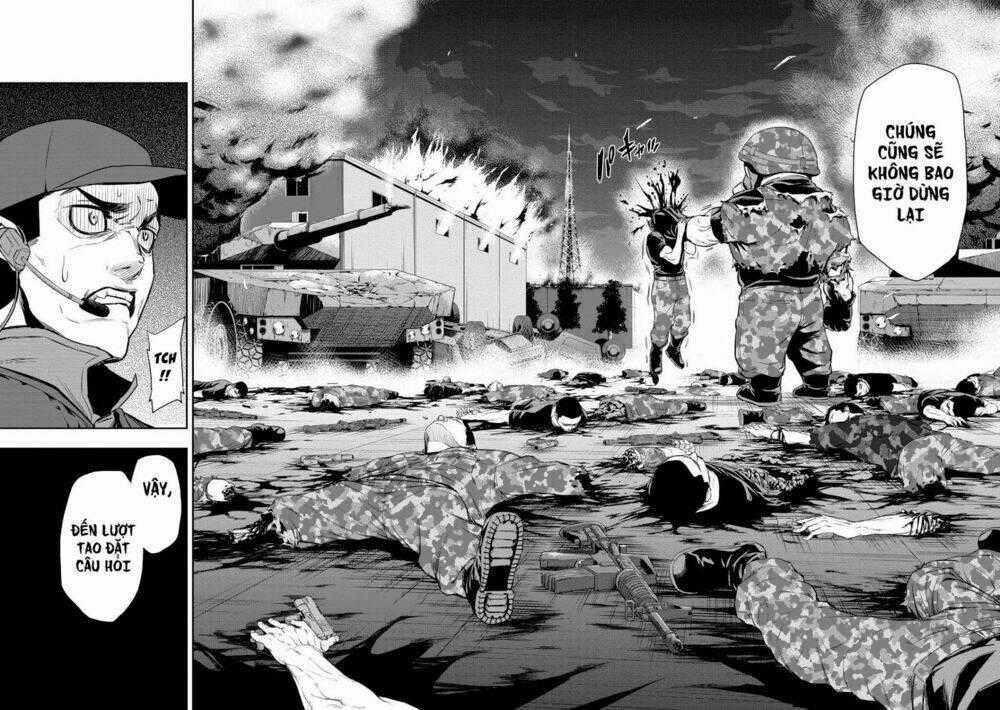 Pygmalion - Chapter 4.1 - Trang 14