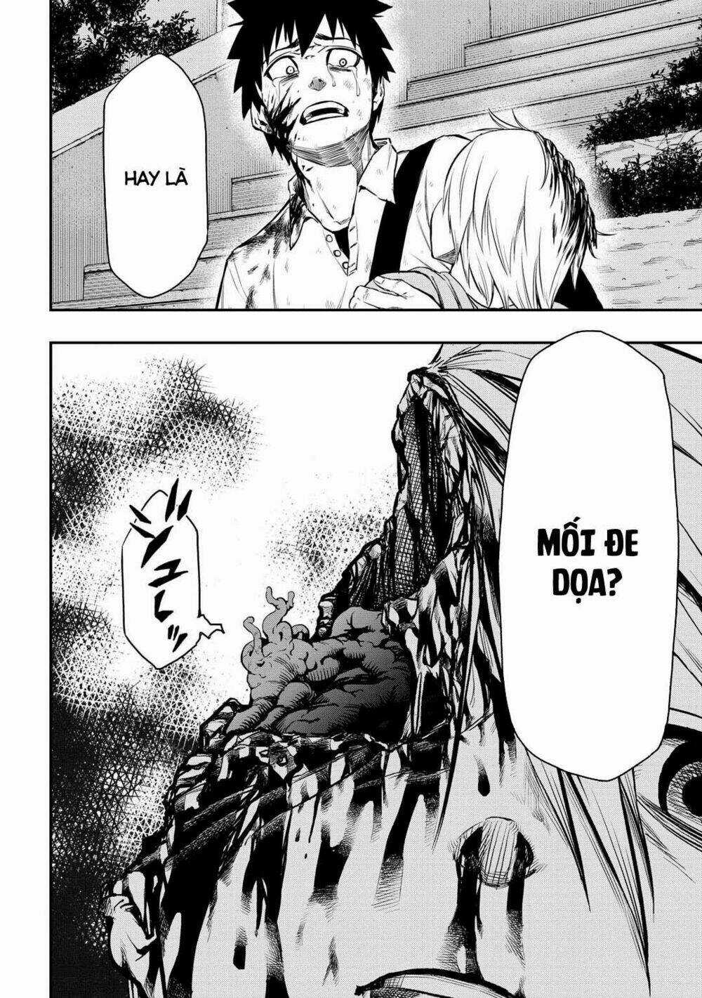 Pygmalion - Chapter 4.2 - Trang 9